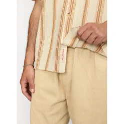 Revolution SS Cuban Shirt