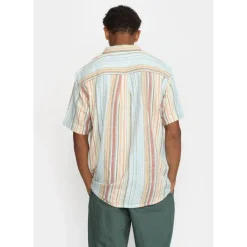 Revolution SS Cuban Shirt