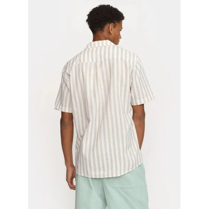 Revolution SS Cuban Shirt