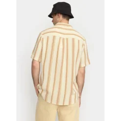 Revolution SS Cuban Shirt