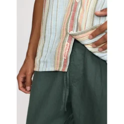 Revolution SS Cuban Shirt