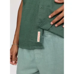 Revolution SS Cuban Shirt