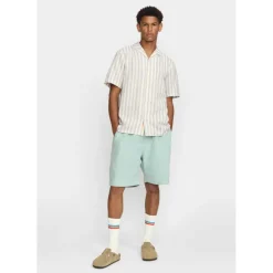 Revolution SS Cuban Shirt
