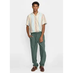 Revolution SS Cuban Shirt
