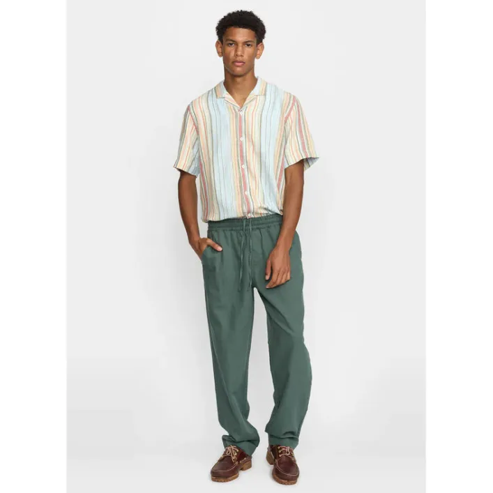 Revolution SS Cuban Shirt