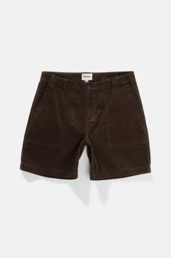 Rhythm – Worn Path – Cordshorts