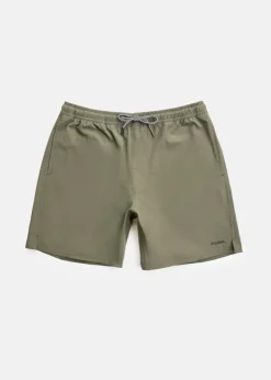 Rhythm Classic Beach Short