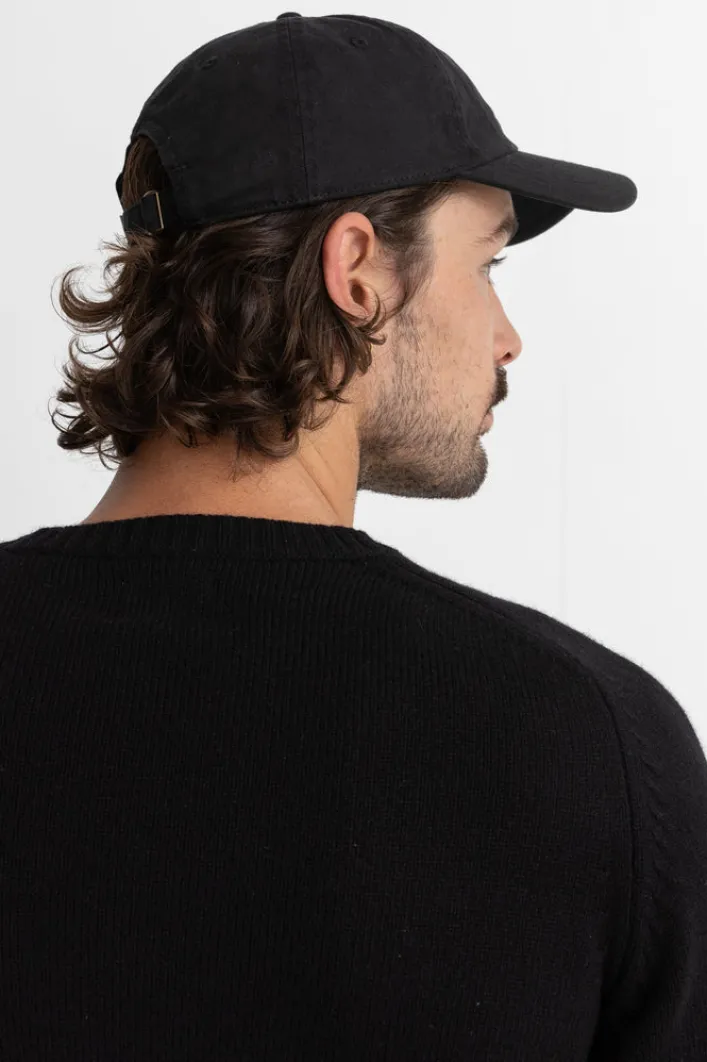 Rhythm Classic Cap