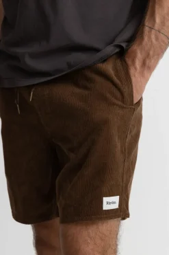 Rhythm Classic Cord Jam Short