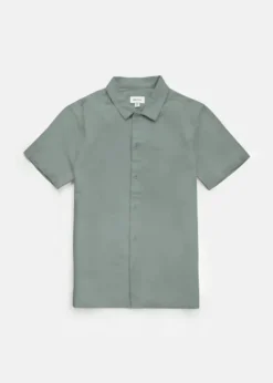 Rhythm Classic Linen Shirt