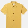 Rhythm Essential SS Hemd