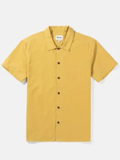 Rhythm Essential SS Hemd