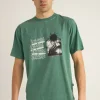 Rhythm Fuzz Vintage T-Shirt