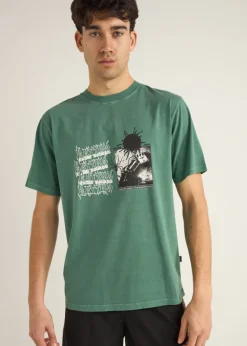 Rhythm Fuzz Vintage T-Shirt
