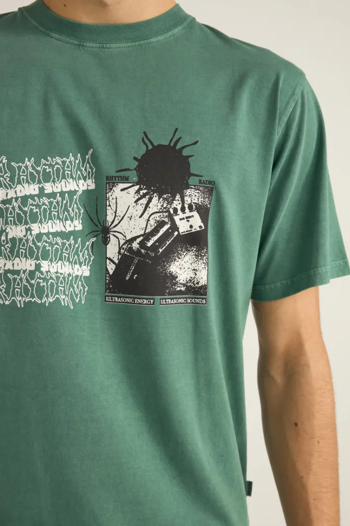 Rhythm Fuzz Vintage T-Shirt