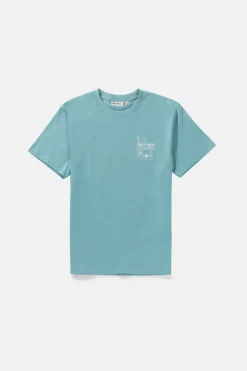 Rhythm Lull SS T-Shirt
