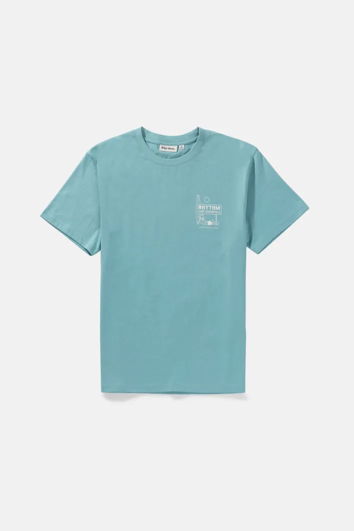 Rhythm Lull SS T-Shirt