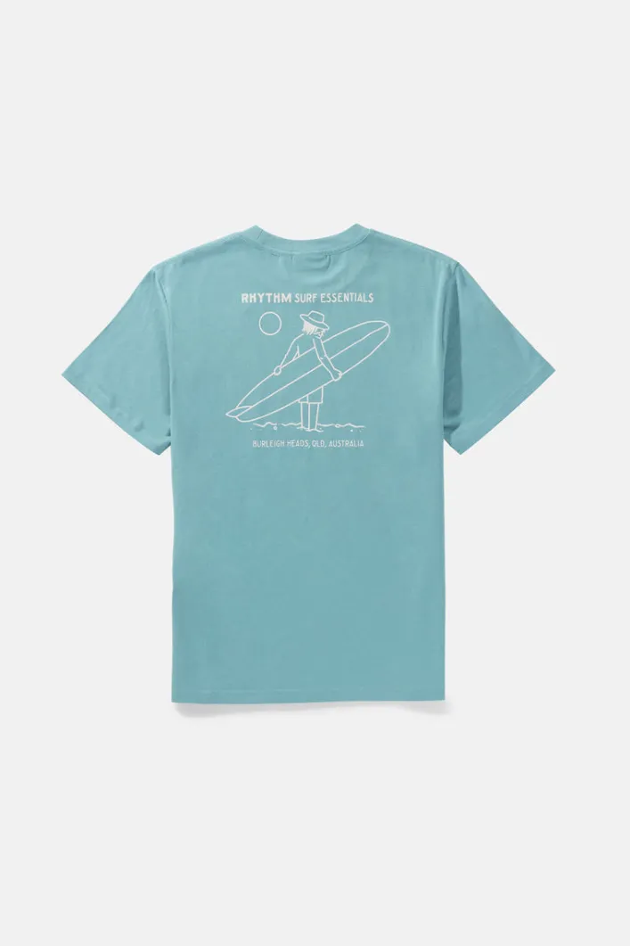 Rhythm Lull SS T-Shirt