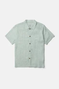 Rhythm Ornate Shirt