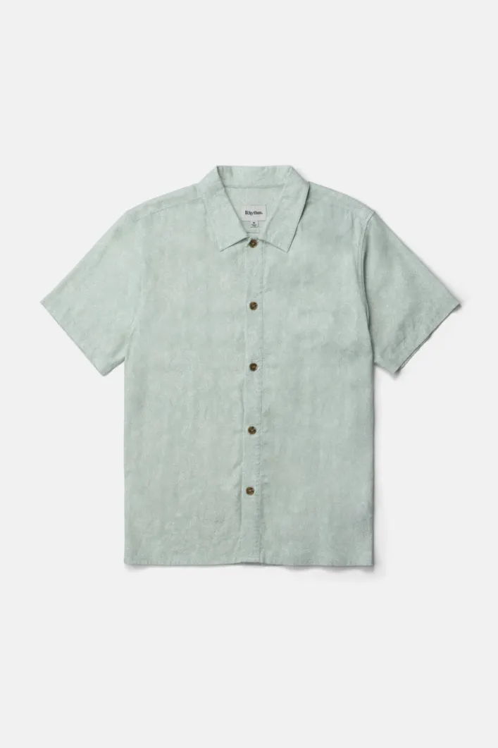 Rhythm Ornate Shirt