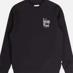 Rhythm Siesta Fleece Crew