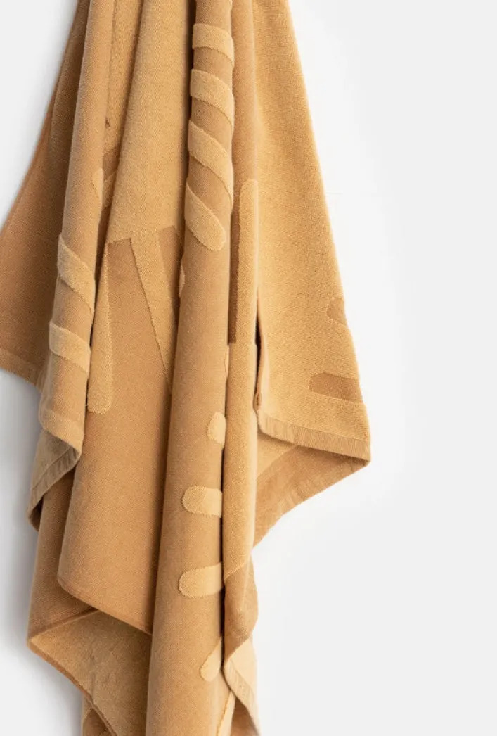 Rhythm Sonnen- und Schattentuch
