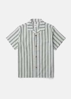 Rhythm Vacation Stripe Shirt