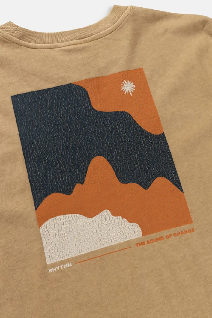 Rhythm Zone Vintage T-Shirt