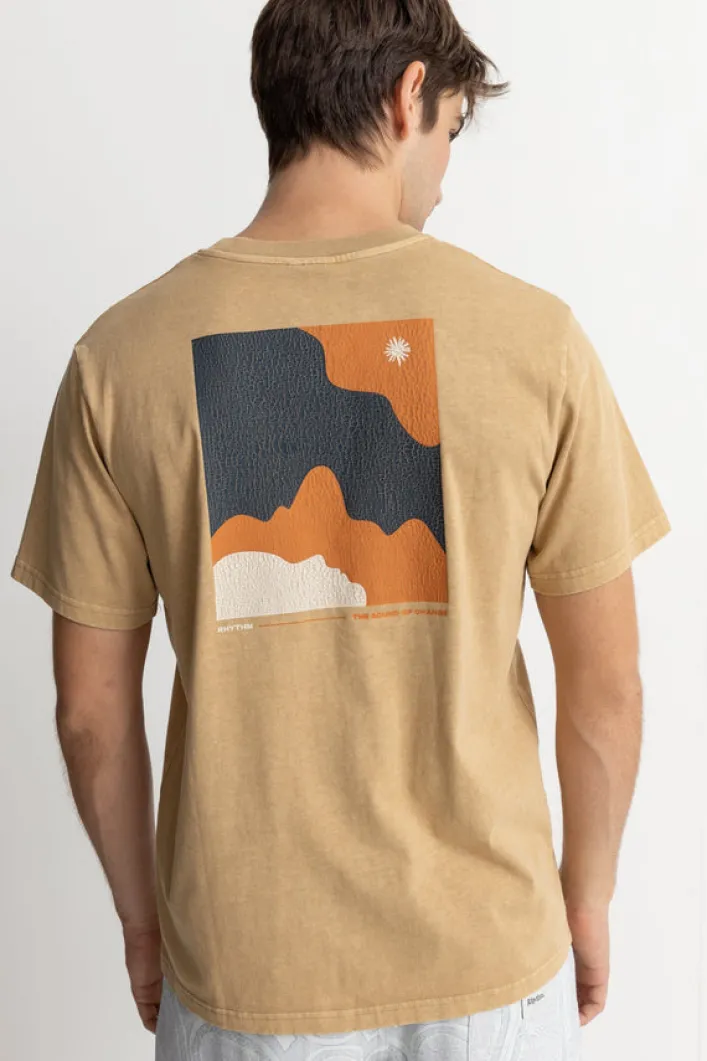 Rhythm Zone Vintage T-Shirt