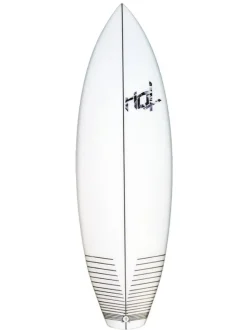Riot Motherfucker From Hell Blackline Surfbrett 5'4