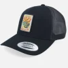 Rip Curl – Custom Curve – Trucker-Kappe