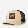 Rip Curl – Custom Curve – Trucker-Kappe