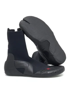 Rip Curl – Omega – 3 mm Stiefeletten mit geteilter Zehenpartie