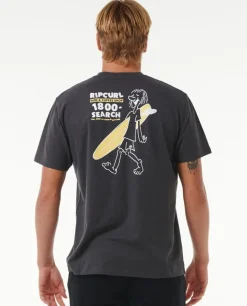 Rip Curl – Surfer Dude – T-Shirt