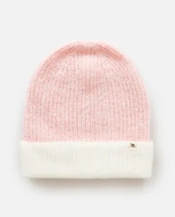 Rip Curl 2 Tone Reg Beanie - Mädchen