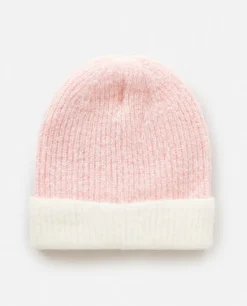 Rip Curl 2 Tone Reg Beanie - Mädchen