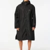 Rip Curl Anti-Series Poncho mit Kapuze