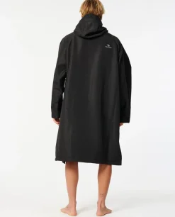 Rip Curl Anti-Series Poncho mit Kapuze