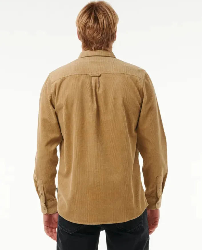 Rip Curl Classic Surf Cord Shirt