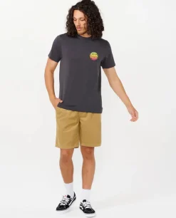 Rip Curl Classic Surf Cord Volley Shorts