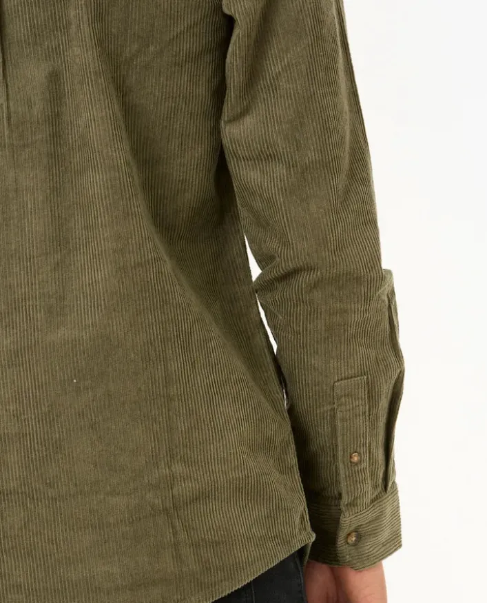 Rip Curl Classic Surf Cord Shirt