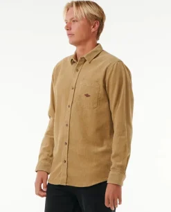 Rip Curl Classic Surf Cord Shirt