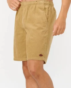 Rip Curl Classic Surf Cord Volley Shorts