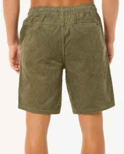 Rip Curl Classic Surf Cord Volley Shorts