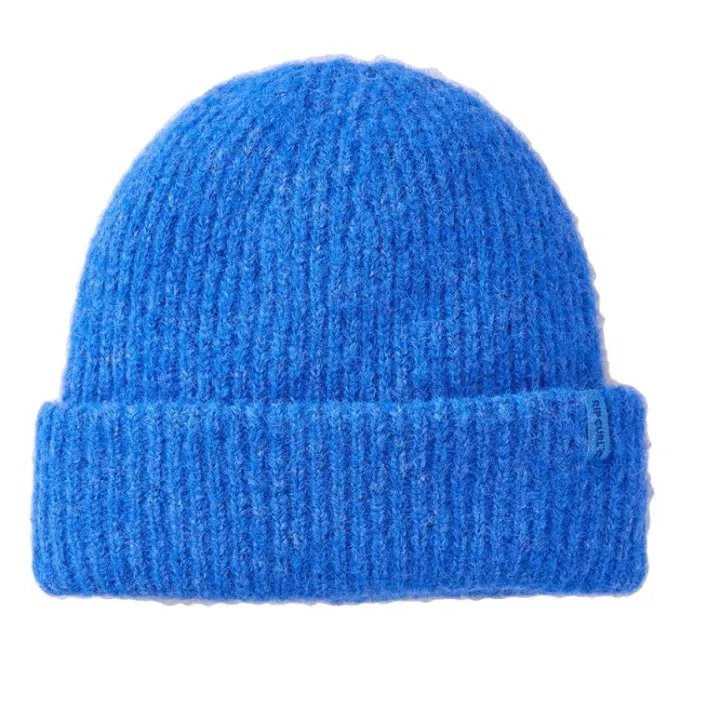 Rip Curl Classic Surf Tall Beanie - Wild Berry