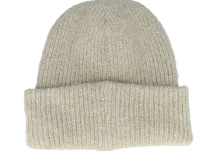 Rip Curl Classic Surf Tall Beanie - Stein