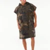 Rip Curl Combo Poncho mit Kapuze