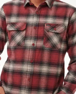 Rip Curl Count Flanellhemd