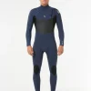 Rip Curl Dawn Patrol CZ 4/3 Wetsuit