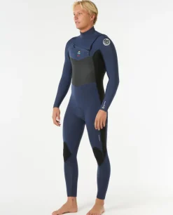 Rip Curl Dawn Patrol CZ 4/3 Wetsuit